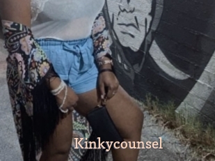 Kinkycounsel