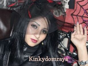 Kinkydomraya