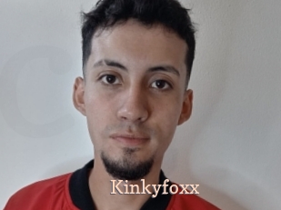 Kinkyfoxx
