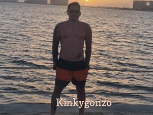 Kinkygonzo