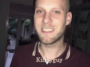 Kinkyguy