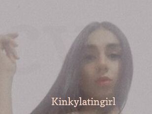 Kinkylatingirl