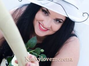 Kinkylovemorena