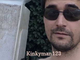 Kinkyman123