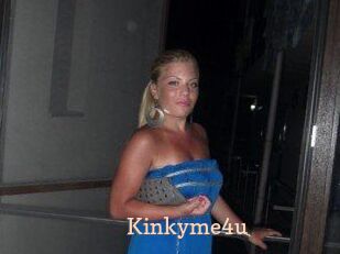 Kinkyme4u
