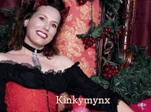 Kinkymynx