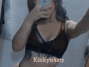 Kinkyn4sty