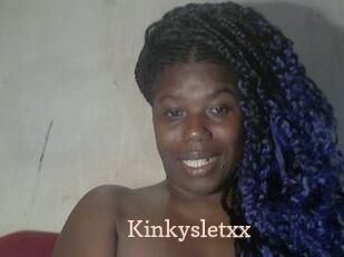 Kinkysletxx