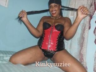 Kinkysuziee