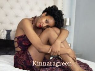 Kinnaragreen