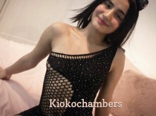 Kiokochambers