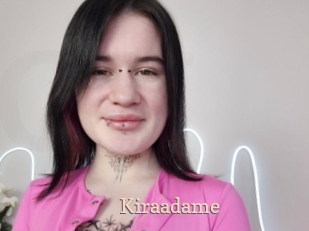 Kiraadame