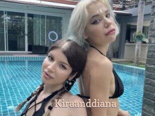 Kiraanddiana