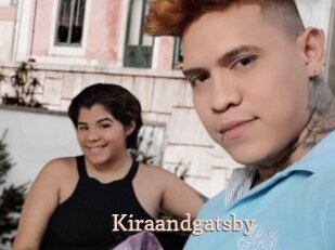 Kiraandgatsby