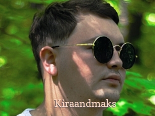 Kiraandmaks