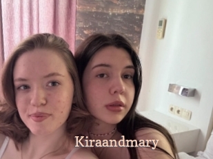 kiraandmary Chaude Vision