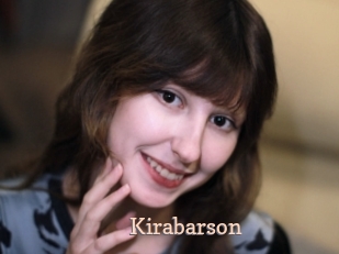Kirabarson
