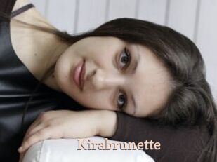 Kirabrunette