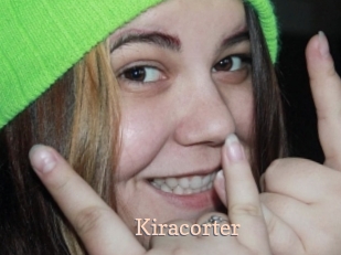 Kiracorter