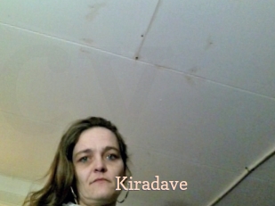 Kiradave