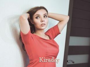 Kiraday