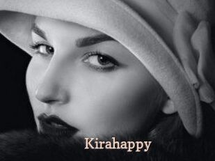 Kirahappy
