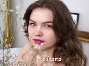 Kiraharis