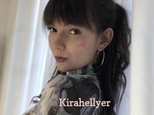 Kirahellyer