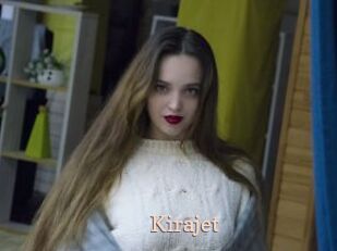 Kirajet
