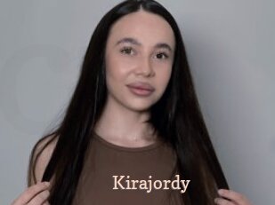 Kirajordy