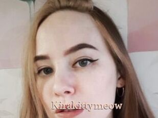 Kirakittymeow