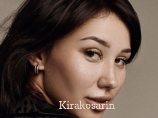 Kirakosarin