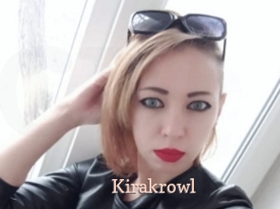 Kirakrowl