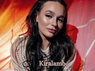 Kiralamb
