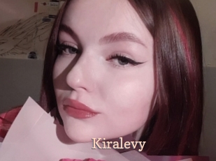 Kiralevy