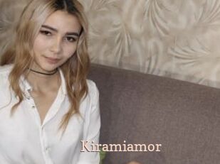 Kiramiamor