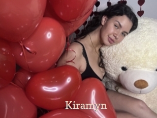Kiramyn