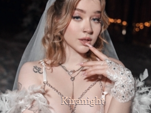 kiranight Chaude Vision