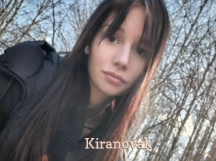 Kiranovak