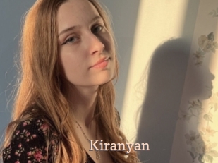 Kiranyan