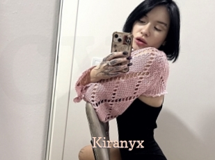 Kiranyx