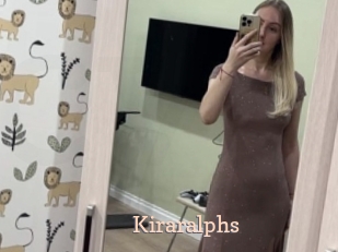 Kiraralphs