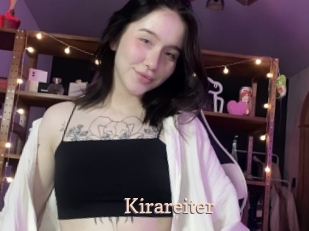 Kirareiter