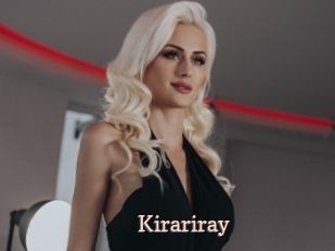 Kirariray