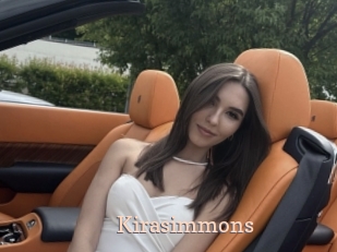 Kirasimmons