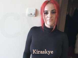 Kiraskye