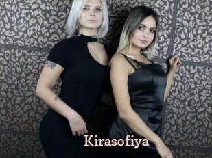 Kirasofiya
