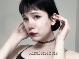 kiratenebris Chaude Vision
