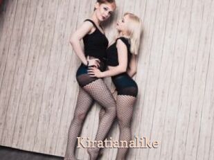 Kiratianalike