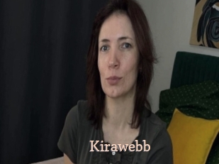 Kirawebb